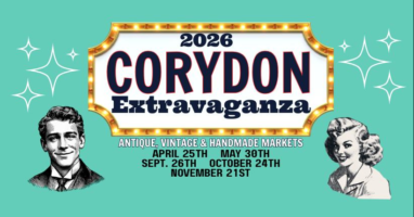 Corydon Extravaganza 2026 FB