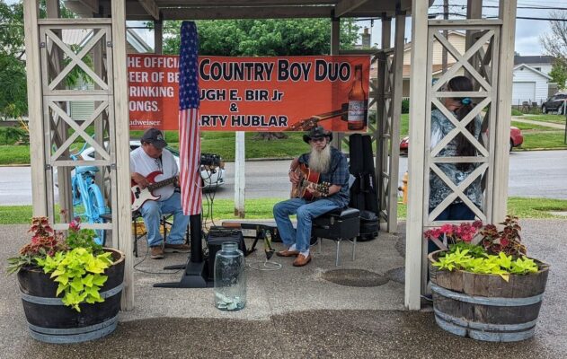 Best Country Boy Duo
