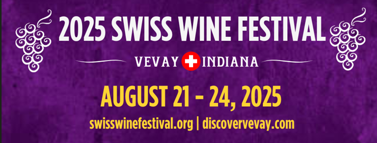 Swiss WineFfestival 2025