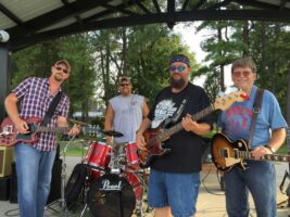 Full House Band