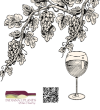 Indiana Uplands Wine Country presents 2025